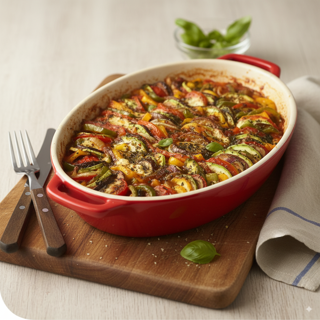Ratatouille